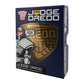 2000 AD Judge Dredd Badge Replica