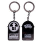 2000 AD Rogue Trooper GI Keyring