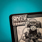 2000 AD Rogue Trooper Limited Edition Ingot