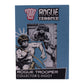 2000 AD Rogue Trooper Limited Edition Ingot