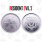 Resident Evil Coaster Set