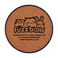 Fuzzballs Set of 4 Drinks Coasters