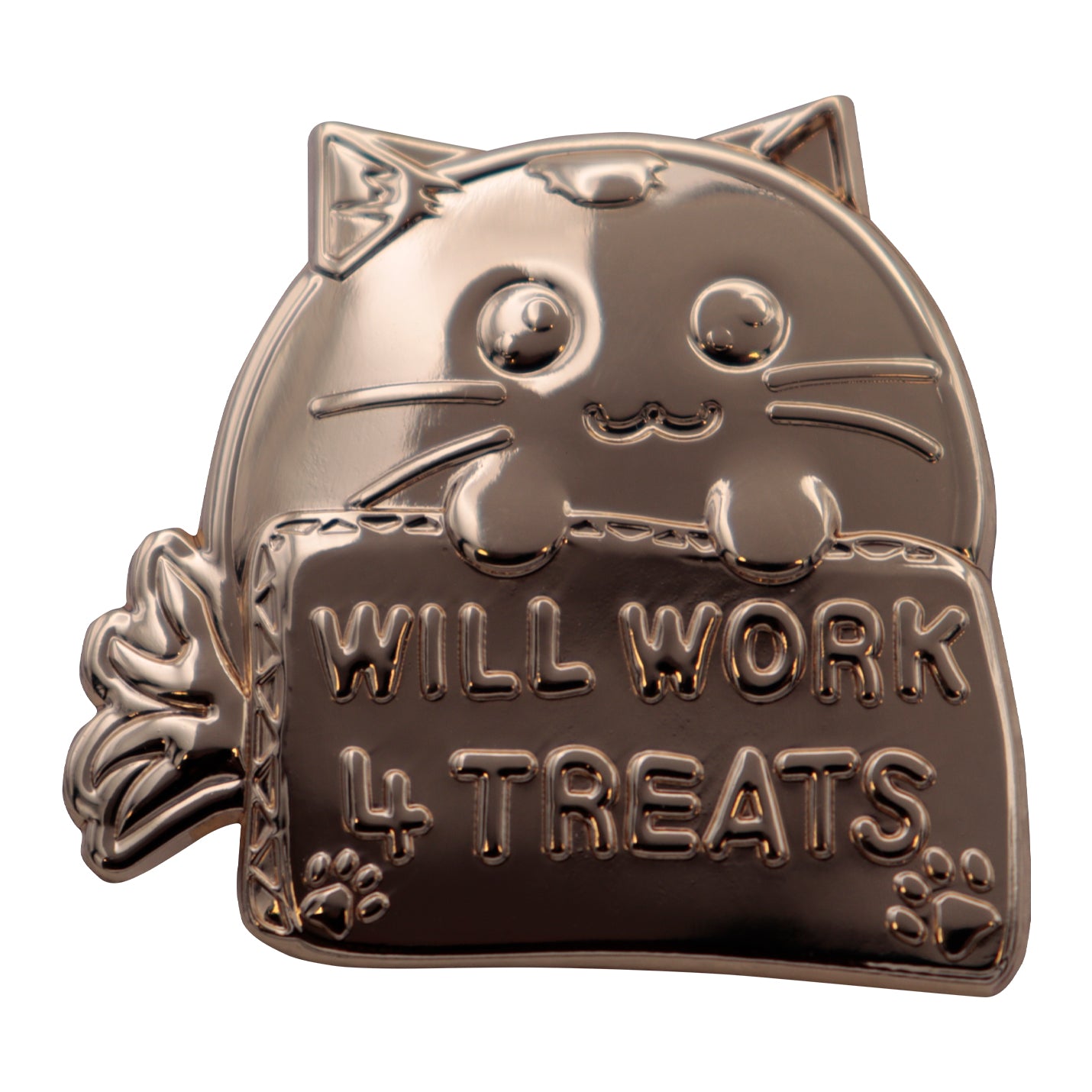 Fuzzballs Mystery Pin Badge CDU Containing 12 Blind Boxes