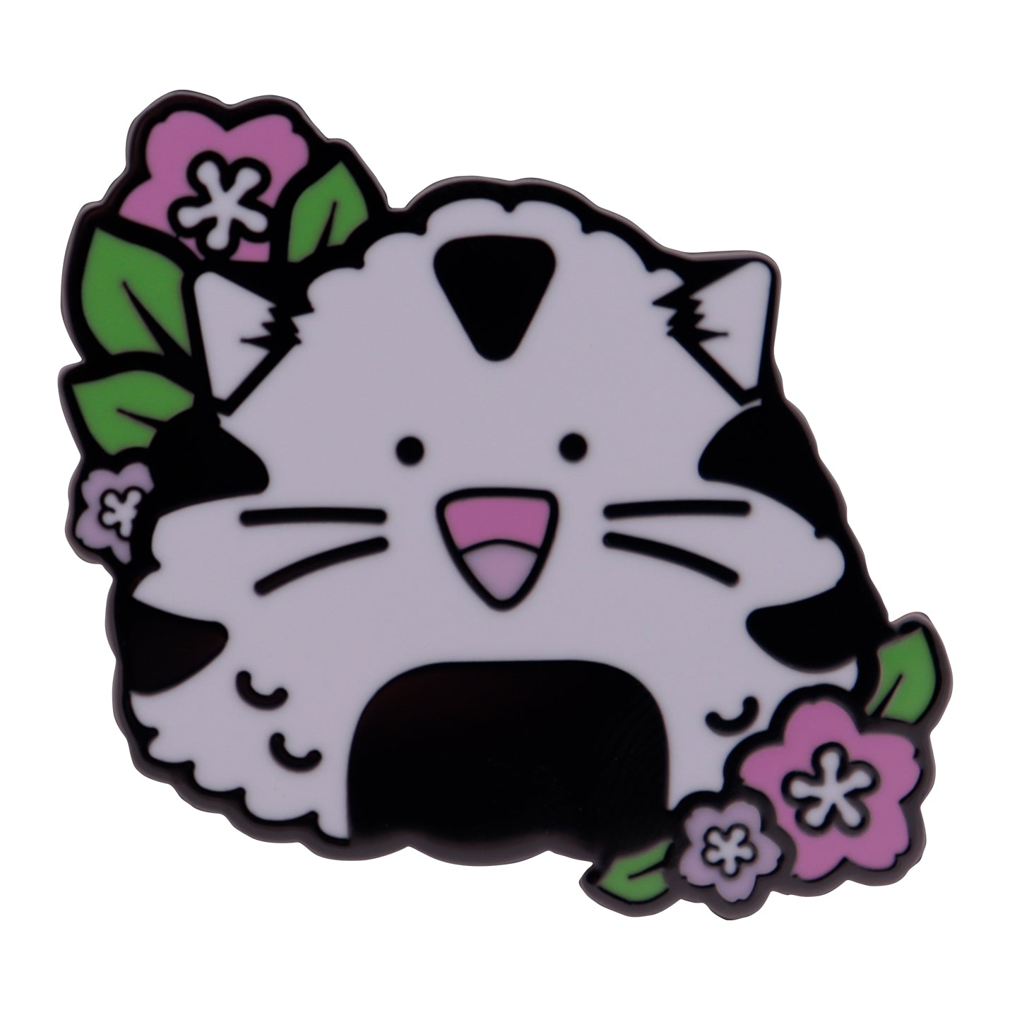 Fuzzballs Mystery Pin Badge CDU Containing 12 Blind Boxes