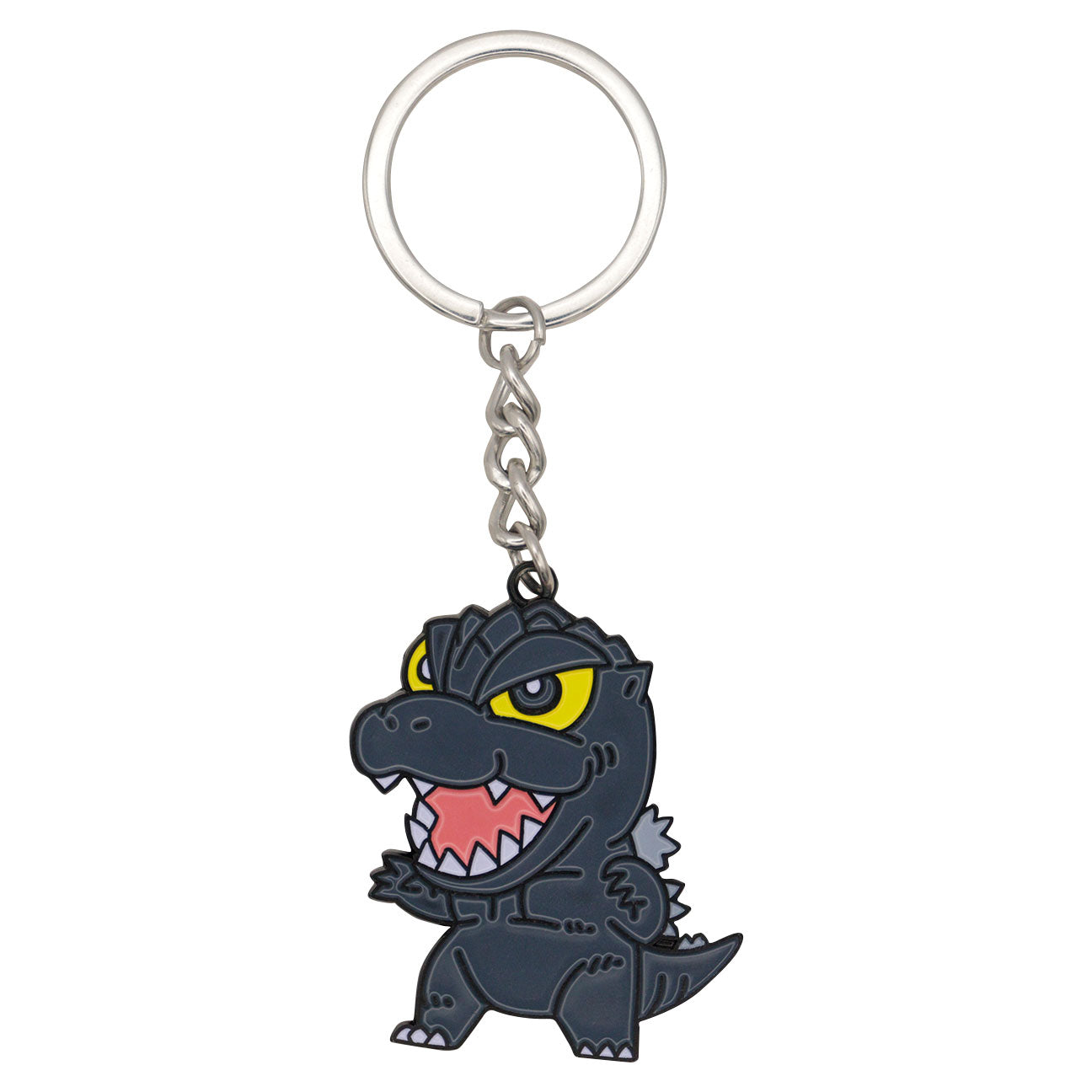 Godzilla Limited Edition Key Ring