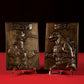 Godzilla 70th Anniversary Limited Edition Twin Ingot Set