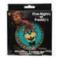 Five Nights at Freddy's Printed Drinks Coasters