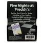 Five Nights at Freddy's Replica Security Badge