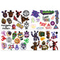 Five Nights at Freddy's Tech Decal Stickers