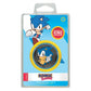 Sonic The Hedgehog – Sonic & Tails Coin