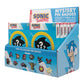 Sonic The Hedgehog Mystery Pin Badge CDU Containing 12 Blind Boxes