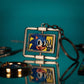 Sonic The Hedgehog – Spinning Keyring