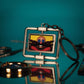 Sonic The Hedgehog – Spinning Keyring