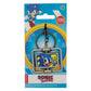 Sonic The Hedgehog – Spinning Keyring