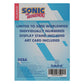 Sonic The Hedgehog – Limited Edition Ingot