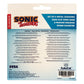 Sonic The Hedgehog – Set of 4 Location Coasters