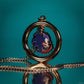 Sonic The Hedgehog – Ring Necklace