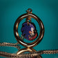 Sonic The Hedgehog – Ring Necklace