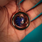 Sonic The Hedgehog – Ring Necklace