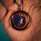 Sonic The Hedgehog – Ring Necklace