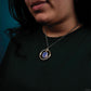 Sonic The Hedgehog – Ring Necklace