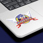 Sonic The Hedgehog – Retro Tech Decals