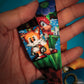 Sonic The Hedgehog – Lanyard & Pin Badge Set
