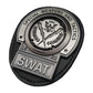 Batman The Dark Knight Trilogy Replica Gotham City SWAT Badge