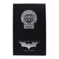 Batman The Dark Knight Trilogy Replica Gotham City SWAT Badge