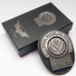 Batman The Dark Knight Trilogy Replica Gotham City SWAT Badge