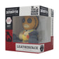 The Texas Chainsaw Massacre - Leatherface Collectible Vinyl Figure from Handmade By Robots