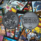DC Comics Wonderwoman Limited Edition Collectible Coin