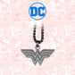 DC Comics Wonderwoman Limited Edition Unisex Necklace