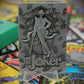 DC Comics Limited Edition Joker Ingot