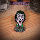 DC Comics Joker Limited Edition Pin Badge