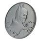 DC The Batman Limited Edition Medallion