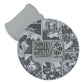 DC Harley Quinn Limited Edition 30th Anniversary Medallion