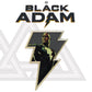 DC Black Adam Limited Edition Pin Badge