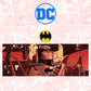 DC Batman XL Desk Pad & Coaster Set