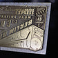 Fantastic Beasts Limited Edition The Great Wizarding Express Limited Edition Train Ticket