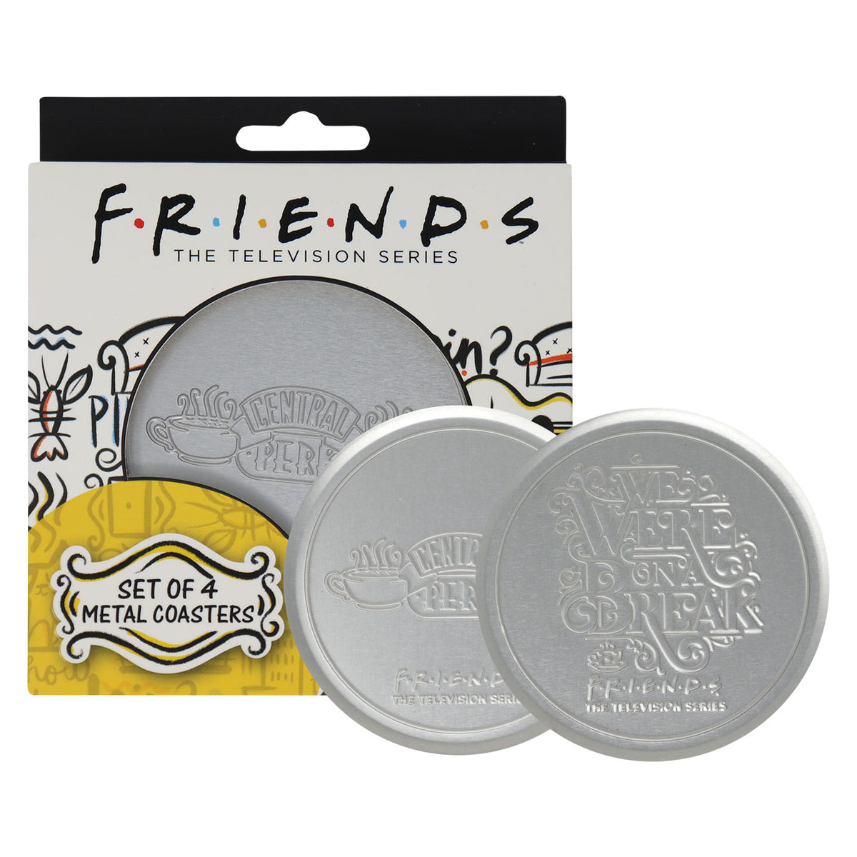 Friends Bundle