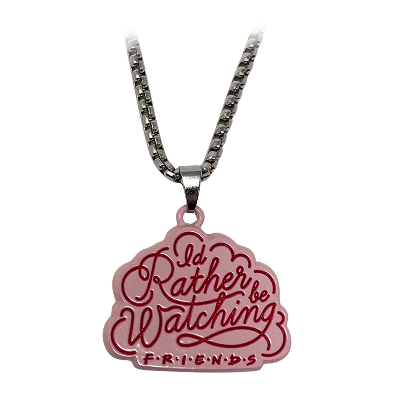 Friends Limited Edition Unisex Necklace