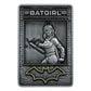 Gotham Knights Limited Edition Batgirl Ingot