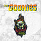 The Goonies Limited Edition Pin Badge