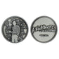 A Nightmare on Elm Street Limited Edition Collectible Coin