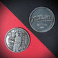 A Nightmare on Elm Street Limited Edition Collectible Coin