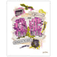 Harry Potter Limited Edition Lithograph Set