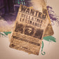 Harry Potter Limited Edition Lithograph Set