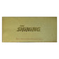 The Shining Limited Edition 24k Gold Plated The Overlook Hotel Ball Ticket