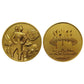 Space Jam 2 Limited Edition Collectible Coin